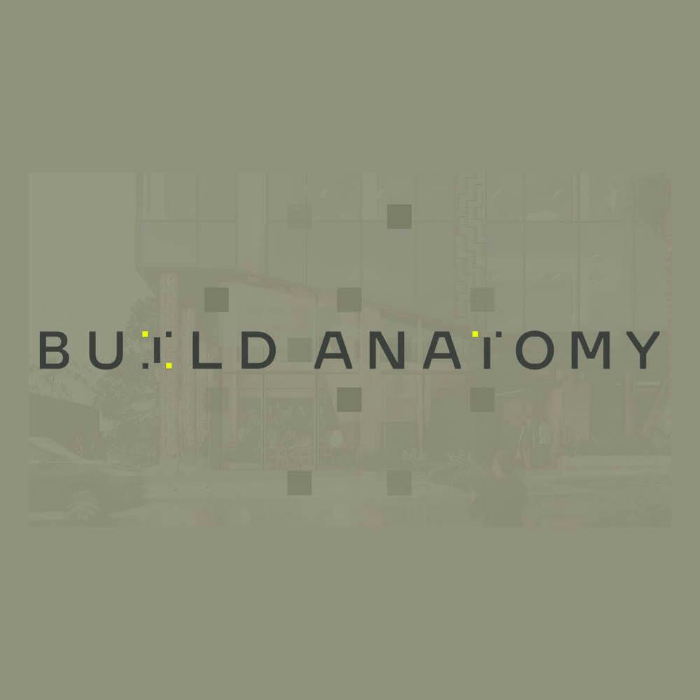 Build anatomy SQUARE